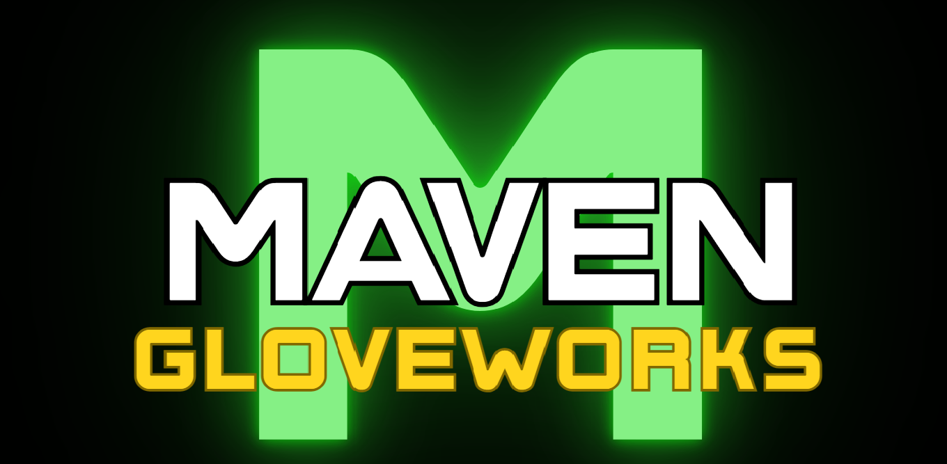 Maven GloveWorks Logo